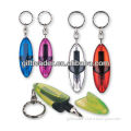 Promotional Mini Plastic Screwdriver Bit Keychain